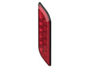 HELLA 2NE 013 343-041 Rear Fog Light - Shapeline Style - LED - 12/24V