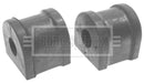 Borg & Beck Anti Roll Bar Bush Kit  - BSK7376K