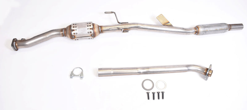 EEC Catalyst Type Approved - TY6114T