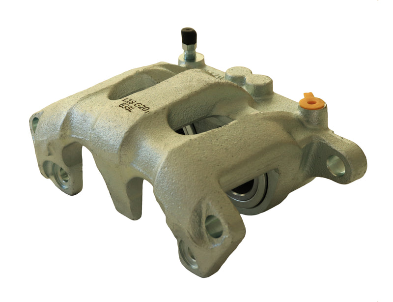 Rollco Renault Master T35 Front Left Brake Caliper - VSBC633L