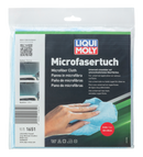 Liqui Moly Microfibre Cloth (10 PER BOX) - 1651