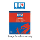 QH Clutch Kit with Bearings - QKT2044AF