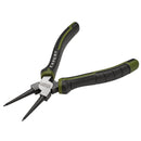 Draper Expert 180mm STR EXT Circlip Pliers - 28619