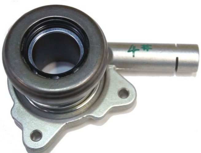 National Clutch Central Slave Cylinder - NSC0084