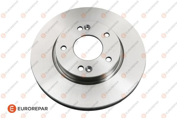 Eurorepar Brake Disc - 1618886180