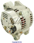 WAI Alternator - 11202N