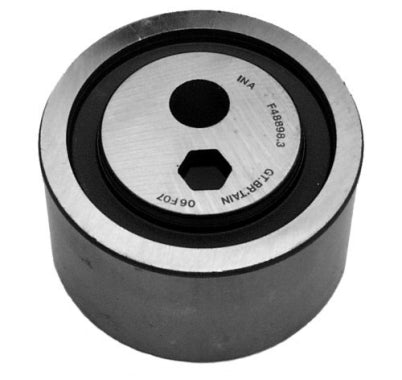 INA Tensioner Pulley - Timing Belt - Part No - 531007710
