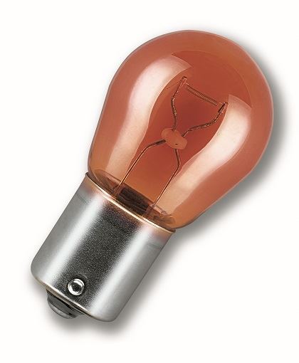 Osram Original Trade Pack of 10 Bulbs - 581