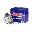 Borg & Beck Wheel Bearing Kit Part No -BWK788