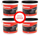 4x Heavy Duty Hand Cleaner 15kg