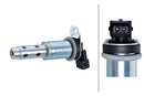 HELLA 6NW 358 188-021 Control Valve, camshaft adjustment - 2-pin connector