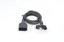 Bosch Crankshaft Sensor Part No - 0261210215