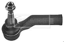 Borg & Beck Tie Rod End Part No -BTR5883