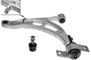 FAG Control Arm/Trailing Arm Wheel Suspension - 821060210