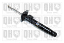 QH Suspension Strut Shock Absorber - Front Axle Left - QAG178740