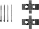 Mintex Brake Fitting Kit fits -Alfa Romeo MBA1296 (also fits other vehicles)