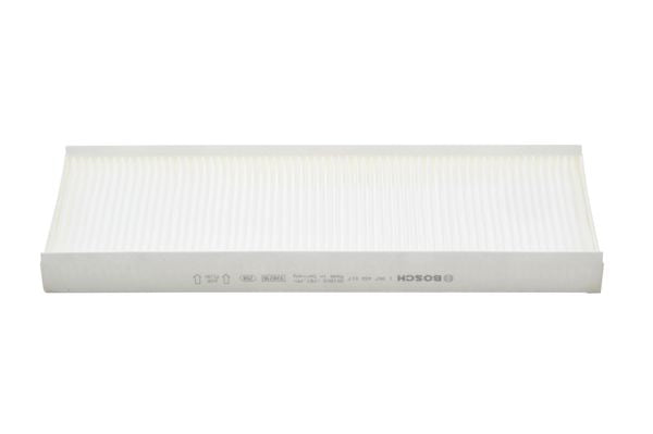 Bosch Cabin Filter M2017 - 1987432017