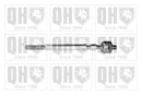 QH Rack End - QR3425S