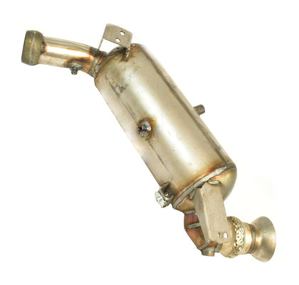 Klarius 390554 - Catalyst & Dpf Combined  - Fits Mercedes C220 2.1 CDi