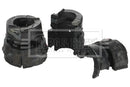 Borg & Beck Anti Roll Bar Bush  - BSK8195K
