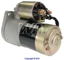 WAI Starter Motor - 17454N