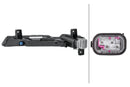 HELLA 2BE 016 400-341 LED-Daytime Running Light - LEDayFlex III - 12/24V