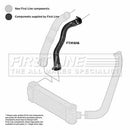 First Line Turbo Hose Part No -FTH1616