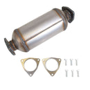 EEC DPF Cordierite - DPF158