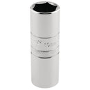 Draper Expert 10mm Spark Plug Scket 1/2"Pckd - 16778