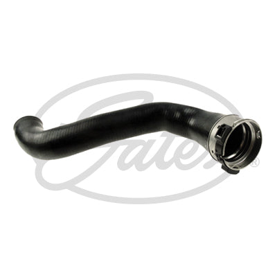 Gates Turbo Charger Hose - 09-0554