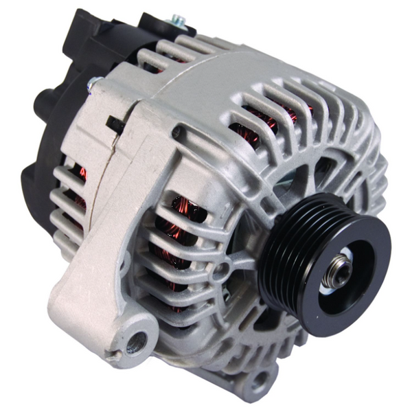 WAI Alternator - 21338N