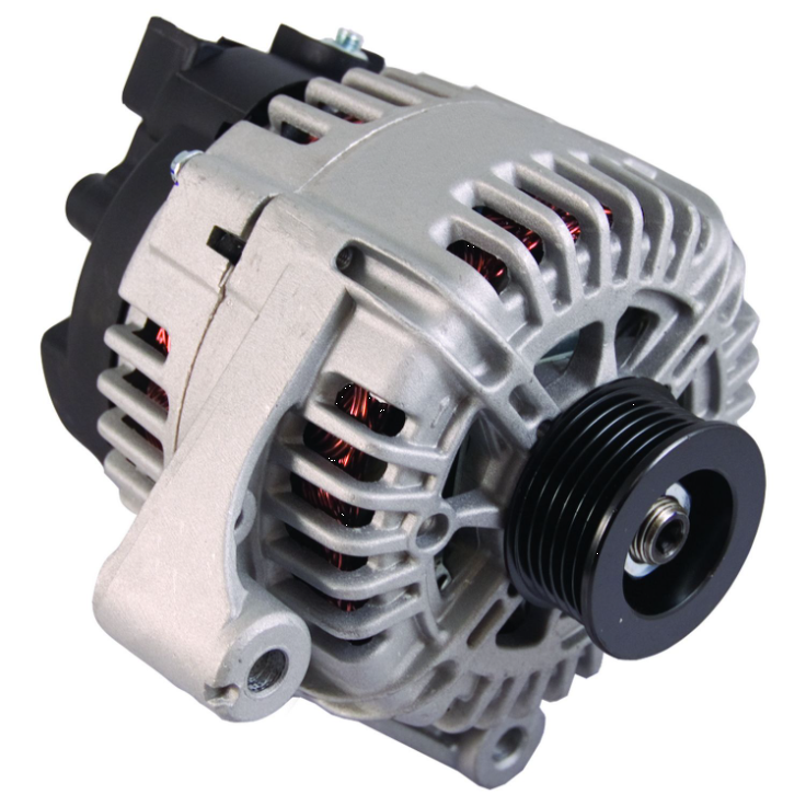 WAI Alternator - 21338N
