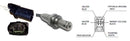 Intermotor Oxygen Sensor - 65199