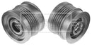 Borg & Beck Free Wheeling Pulley Part No -BBA5087