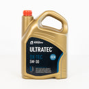 Ultratec DX-TEC 5W30 - 5 Litre Engine Oil