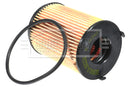 Borg & Beck Oil Filter  - BFO4343