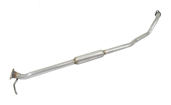 Klarius SZ133E - Box With Centre Pipe