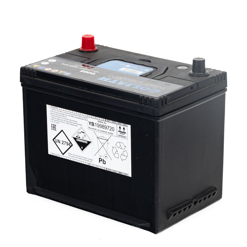 Goliath G068 68Ah 540A Battery