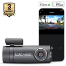 Road Angel Halo Drive 2 1440p QHD Dash Cam (Now Type C )
