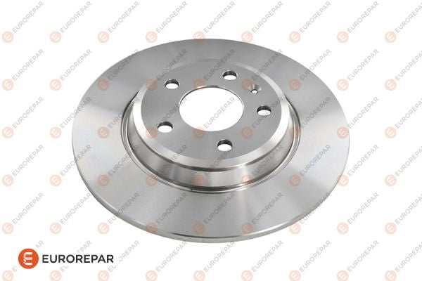 Eurorepar Brake Disc - 1622805980