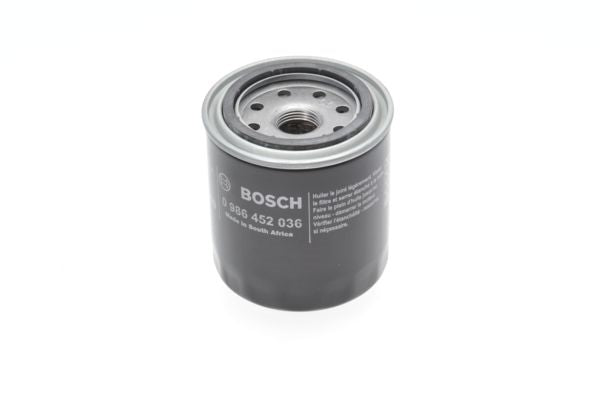 BOSCH Oil Filter - 0986452036