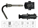 Kerr Nelson Exhaust Gas Temperature Sensor - KXT239