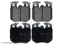 Blue Print Brake Pad Kit - ADB114248