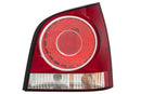HELLA 2VP 982 006-011 Rearlight - Bulb - left - fits Renault Megane II Grandtour (KM0/1_)