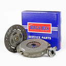 Borg & Beck Clutch Kit 3-In-1 Part No -HK6683