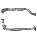 BM Cats Front Pipe - BM70188 with Fitting Kit - FK70188