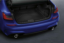 Genuine BMW Fitted Luggage Mat - 51.47.2.461.166