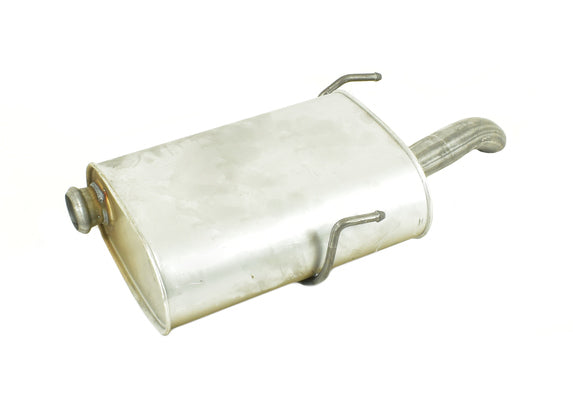 Klarius PG596W - Box With Tail Pipe