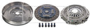 Borg & Beck Solid Flywheel Kit Part No -HKF1072