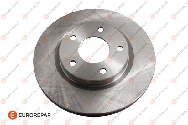 Eurorepar Brake Disc - 1622814580